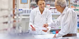 Onsite pharmacists – just what the doctor ordered 