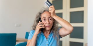 New year, same old scams
