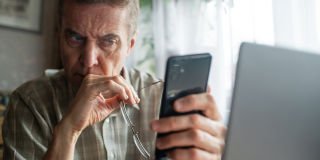 How to detect AI deepfake scams