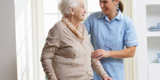 A guide for best practice design in residential aged care 