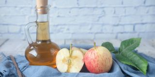 The sweet side of vinegar