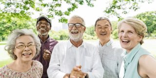 Dealing with diversity: Aged care services for new and emerging communities