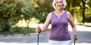 Walking can drive better health