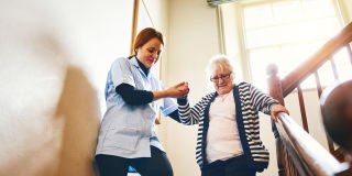 Solution to help ease Home Care wait list