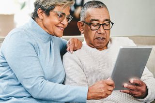 National Seniors Savings Hub