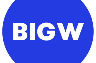 Big W eGift Card