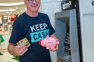 Seniors chalk up a win with cash payments to stay