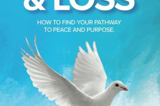 Win one of 3 copies of A Practical Guide for Grief & Loss