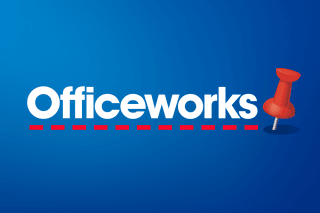 Officeworks eGift Card