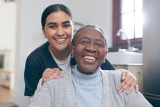 Migrants required to meet aged care shortages