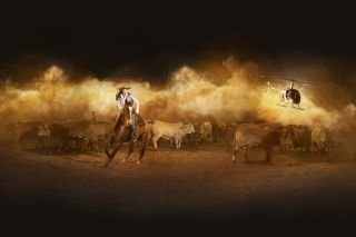 Australian Outback Spectacular 