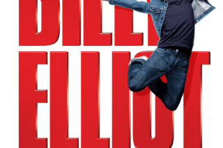 Win one of 4 double passes to Billy Elliot The Musical Live (20th Anniversary celebration) 