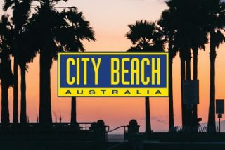 City Beach eGift Card 