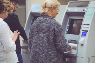 Media Release: Cash Mandate a 'baby step'