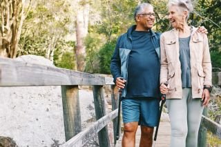 It’s time to talk health