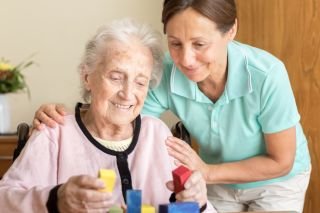 Dementia action plan focuses on doctors