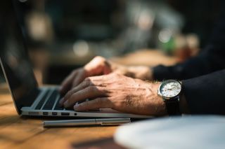 How to manage your passwords
