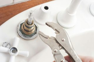 The high cost of DIY plumbing