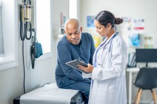 Kidney disease a ‘full blown crisis’