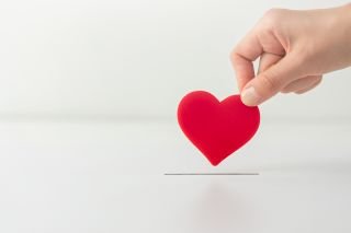 Where does charity begin and end?