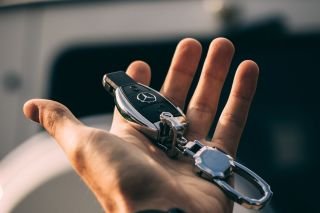 Dementia and driving don’t mix