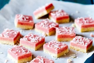 Coconut Ice