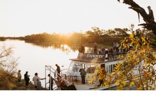 Festival of Outback Opera 13-19 MAY