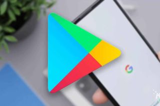 Google Play eGift Card