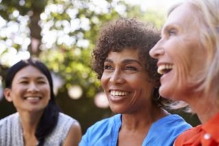 Mateship is key to tackling loneliness