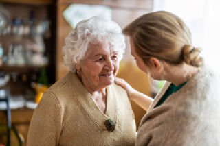 A step towards age-friendly housing