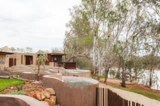 Cunnamulla Indulgence in The Outback