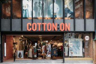 Cotton On eGift Card