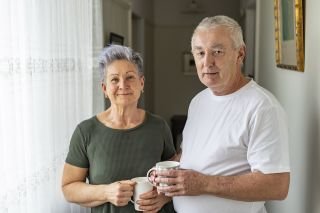 Stay longer in your own home