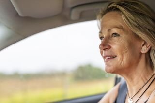 Report: wheels are coming off community transport