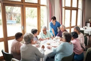 2025 Progress Report on Implementation of Aged Care Quality and Safety (the Royal Commission) Recommendations