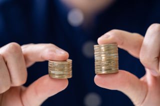 Share your support for cash mandate