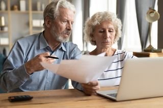 Media Release: How much pensioners could lose if deeming rates change from 1 July