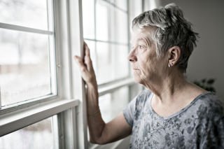 Avoiding the retirement poverty trap