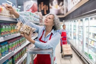 Boost pension income and Let Pensioners Work