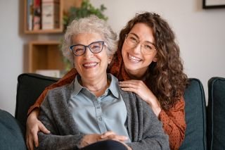 A step in right direction for older Australians