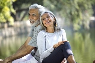 Like going on holiday, retiring requires planning