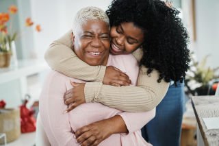 Worry about the younger generation: Older Australians’ intergenerational solidarity