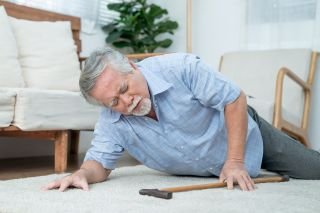 Study reveals cost of fall injuries
