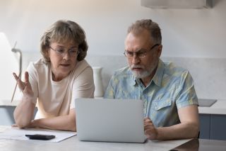 Media Release: Changes to the Age Pension payments