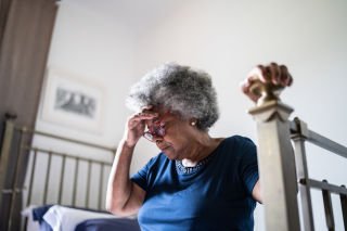 Research aims to demystify delirium