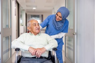 Providers fail mandatory aged care demands