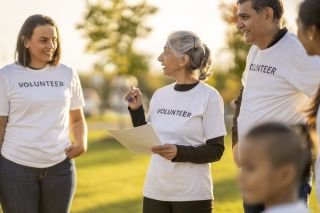 Understanding Senior Australians and their Communities