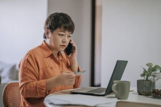 Urgent scam alert for seniors
