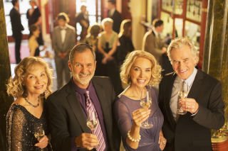Discovering the joy of opera