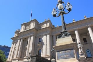 Submission to the Victoria Budget 2018-2019